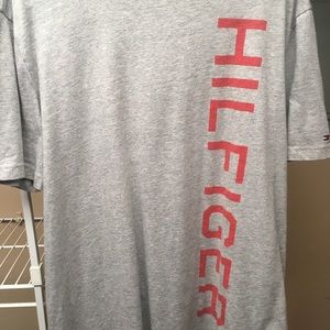 Tommy Hilfiger Short Sleeve T-shirt